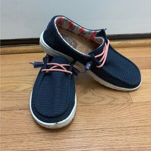 Hey Dudes Women’s Wendy Knit 2